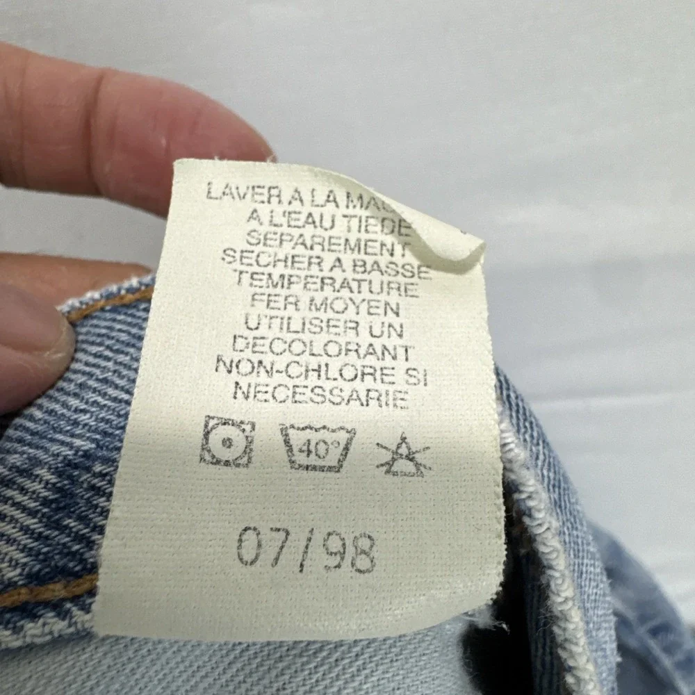 Tommy Hilfiger classic light